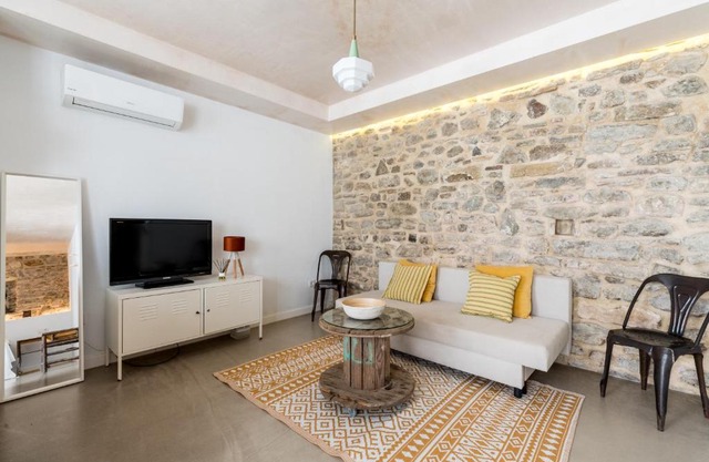 Erizo 4 Estudio en el Centro Histórico