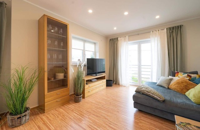 Ermann Deluxe - Apartments Ermann