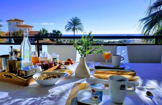 Dream Beach Bed and Breakfast