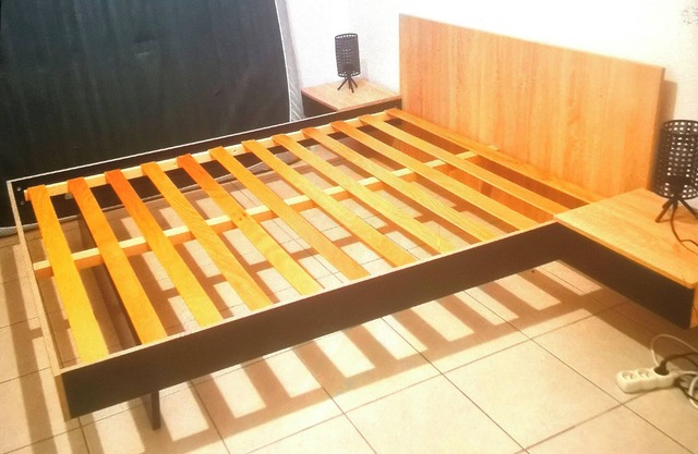 Escale marine garden apartment T2 with jacuzzi swimming pool