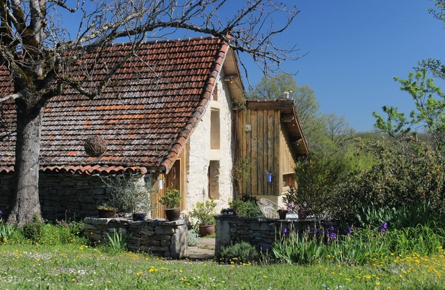 Escale Pour Amoureux de la Nature
