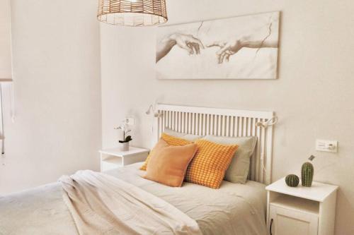 Escapada a la montaña San Martín