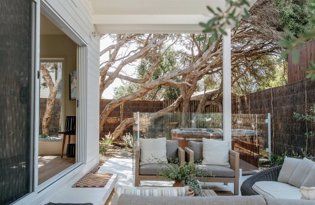 Escapades at Blairgowrie