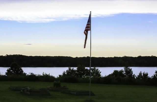 Escape it all, at this cozy and private retreat!