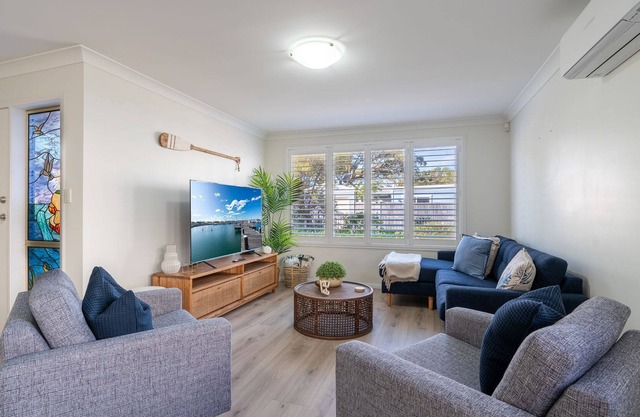 Escape on Addison - Beautiful apartment