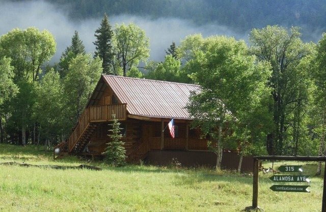 Escape the Alamosa Sand Dunes in Jasper, Colorado!
