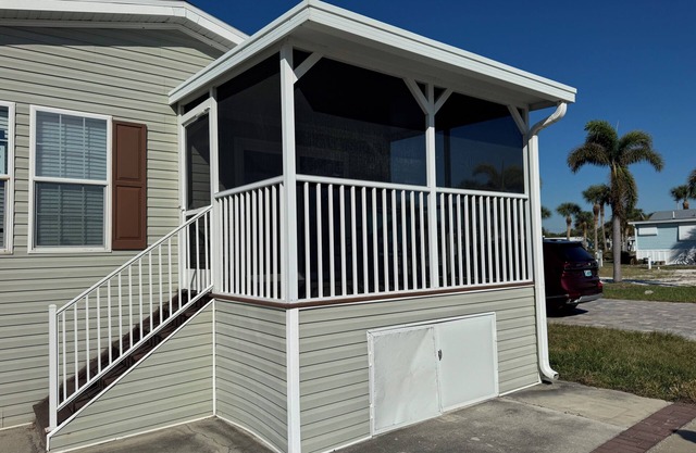 Escape the Cold Sanibel Gateway Sun Resort, close to Fort Myers Beach + Sanibel