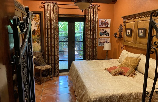 Escape the Ordinary in this Century Old Spanish Casita