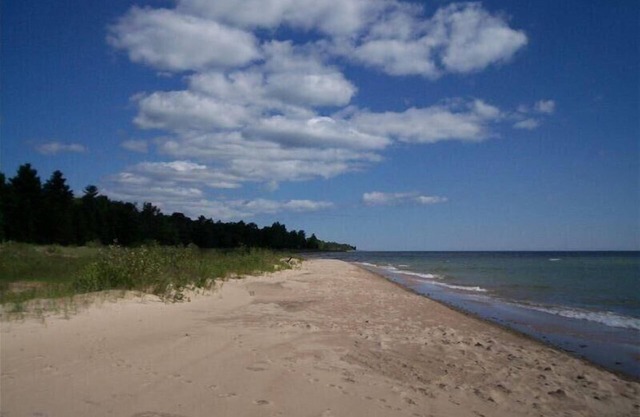 Escape To Our Cozy Vintage Cottage in Northeast Michigan