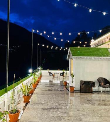 Escaven - Your escape to Heaven