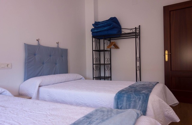 Esencia del Valle: a house in the heart of the Lecrin Valley (Granada)