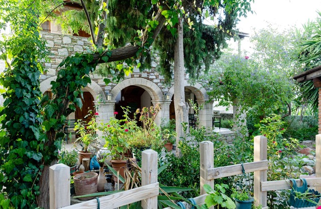 Eski Datça Evleri Mini Hotel