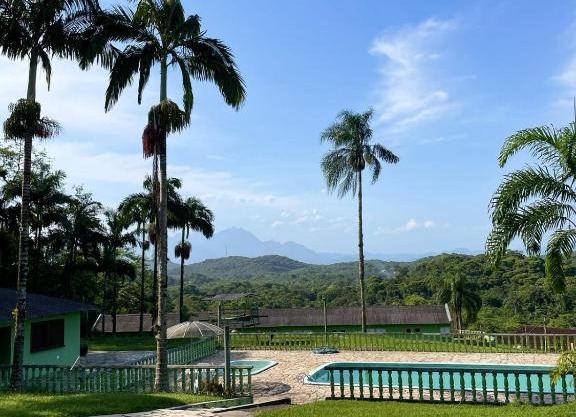 Espaço de Campo Romanetto