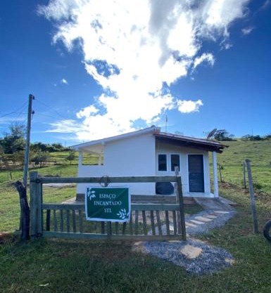 Espaço Encantado STL