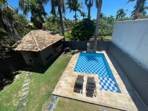 Espaço Festa Campos