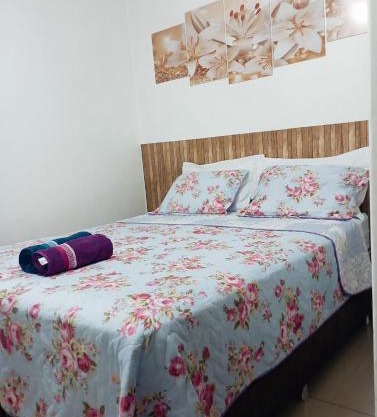 Espaço inteiro - LOFT confortavel