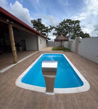 Espaço Lara Eventos Igarapé