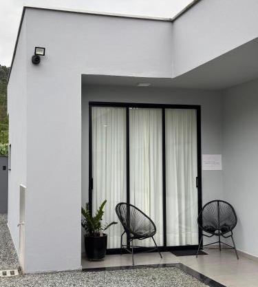 Espaço para Hóspedes LieblingsEcke