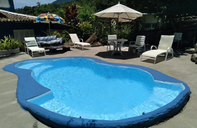 Espaço Sul Ilha Bela