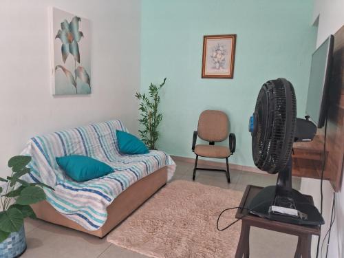 Espaço Tranquilo-preço até 3 hóspedes