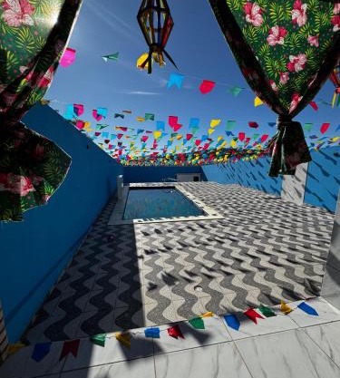 Espaço Vó Margarida