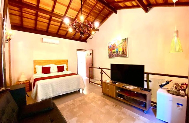 Espaço Viverde Penedo