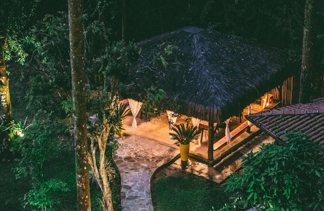 Espaço Viverde Pousada