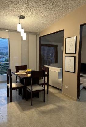Espectacular! Apartamento en cali