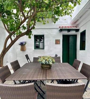 Espectacular Casa Cordobesa