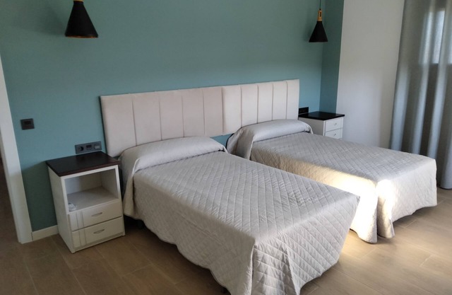 Espectacular y Acogedor Alojamiento Rural La Viña del Cerezo