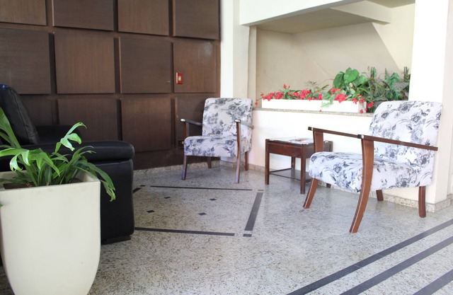 Espigão Palace Hotel