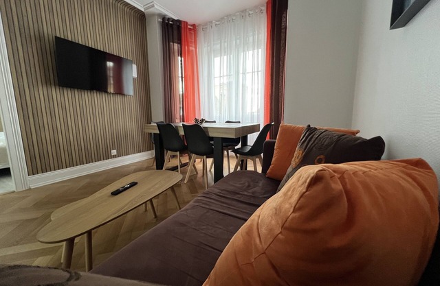 Esprit Vosges.3 Chambres de Luxe