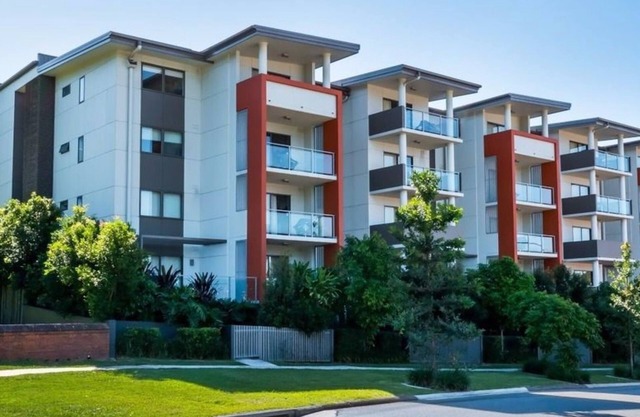 Essence Apartments Chermside