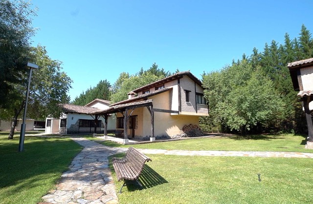 Essence of Gredos II