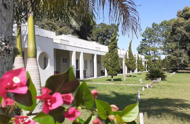 Essencia do Valle Pousada & Spa