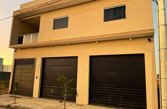 Essenza Loft – Barcelona Park, Montes Claros, MG