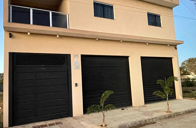 Essenza Lounge - Barcelona Park, Montes Claros, MG