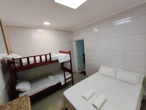 Essenza Suites Natal