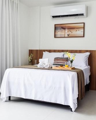 Estúdio 1009 - Jardim Camburi, Vitória - ES