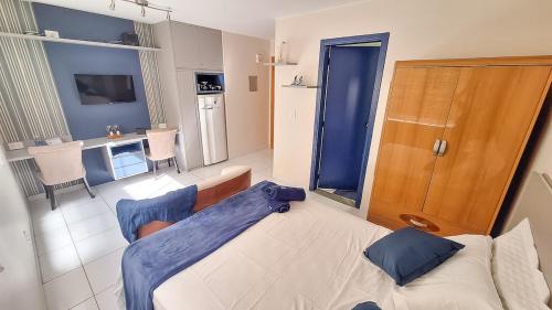 Estúdio em Frente a UnB.