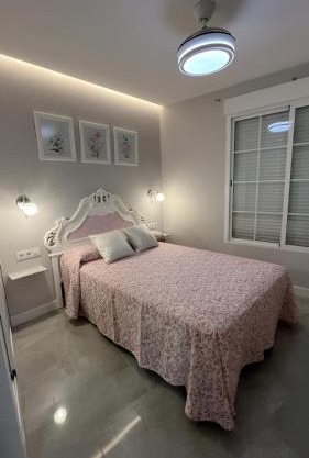 Estación Norte y Sur FAMORCAS