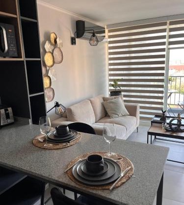 Estadio Nacional Ñuñoa