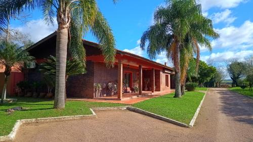 Estalagem Haras Di Cellius