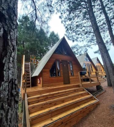 Estalagem Refúgio do Capão