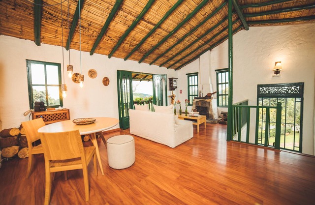 Estancia San Antonio