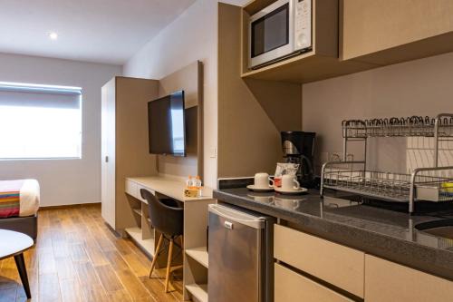 Estancias VIVE MX el marqués