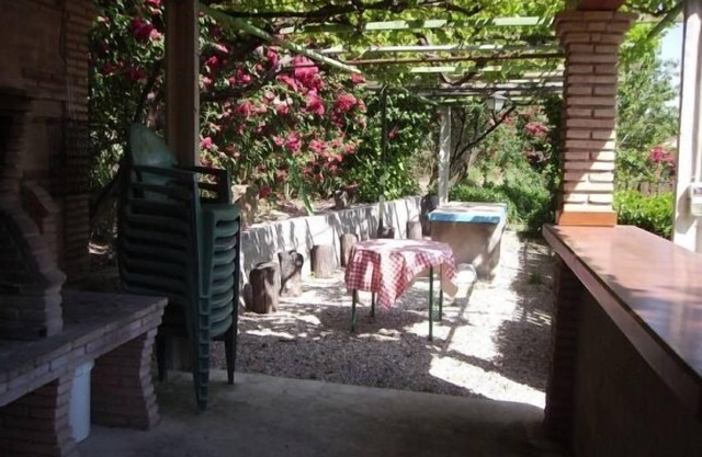 Esteban House for 10 people