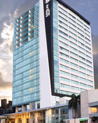 Estelar Apartamentos Barranquilla