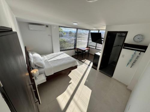 Estrato6 Apart Studios