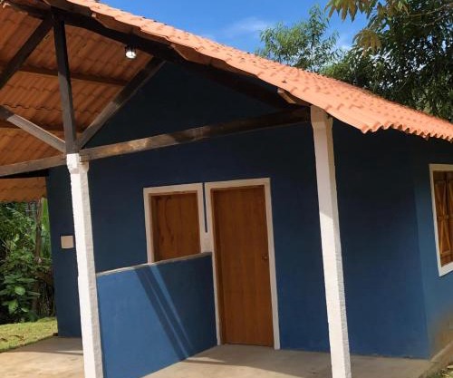 Estrelas da Mantiqueira